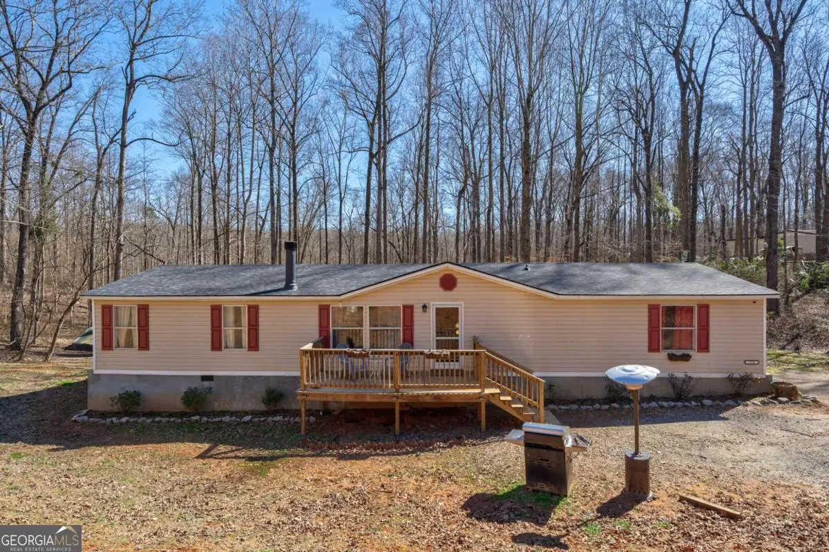 218 Sol Drive, Commerce, GA 30529 - #1