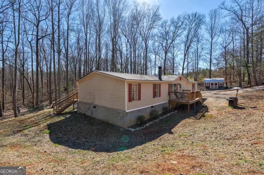 218 Sol Drive, Commerce, GA 30529 - #3