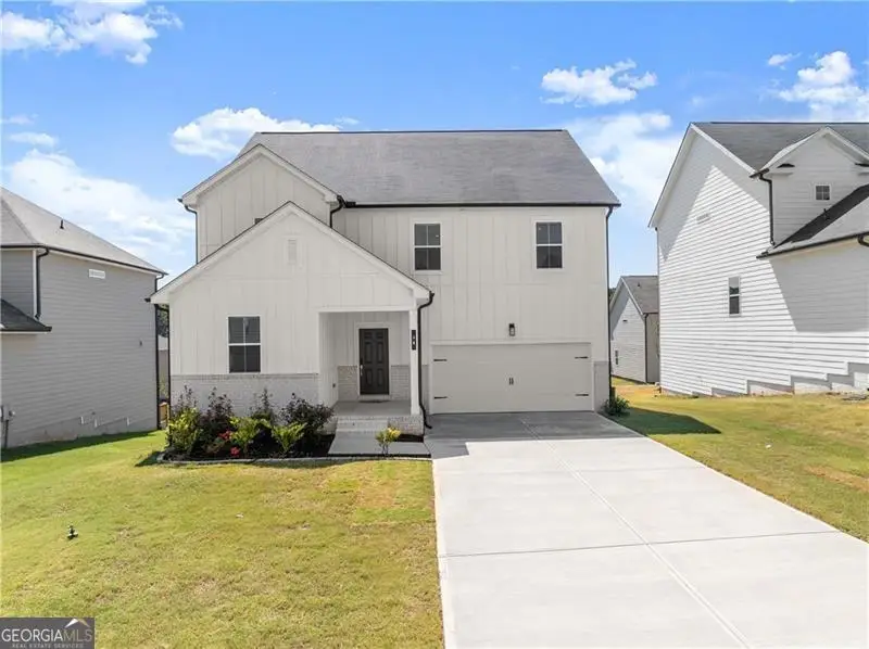 64 Understory Trail, Dawsonville, GA 30534 - #1