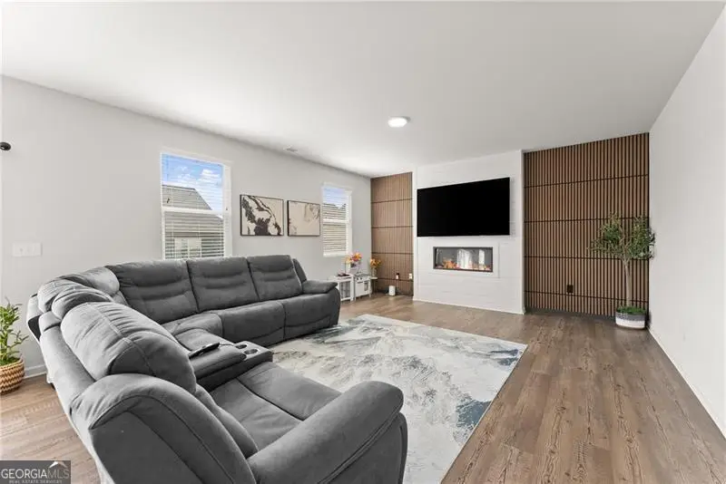 64 Understory Trail, Dawsonville, GA 30534 - #3