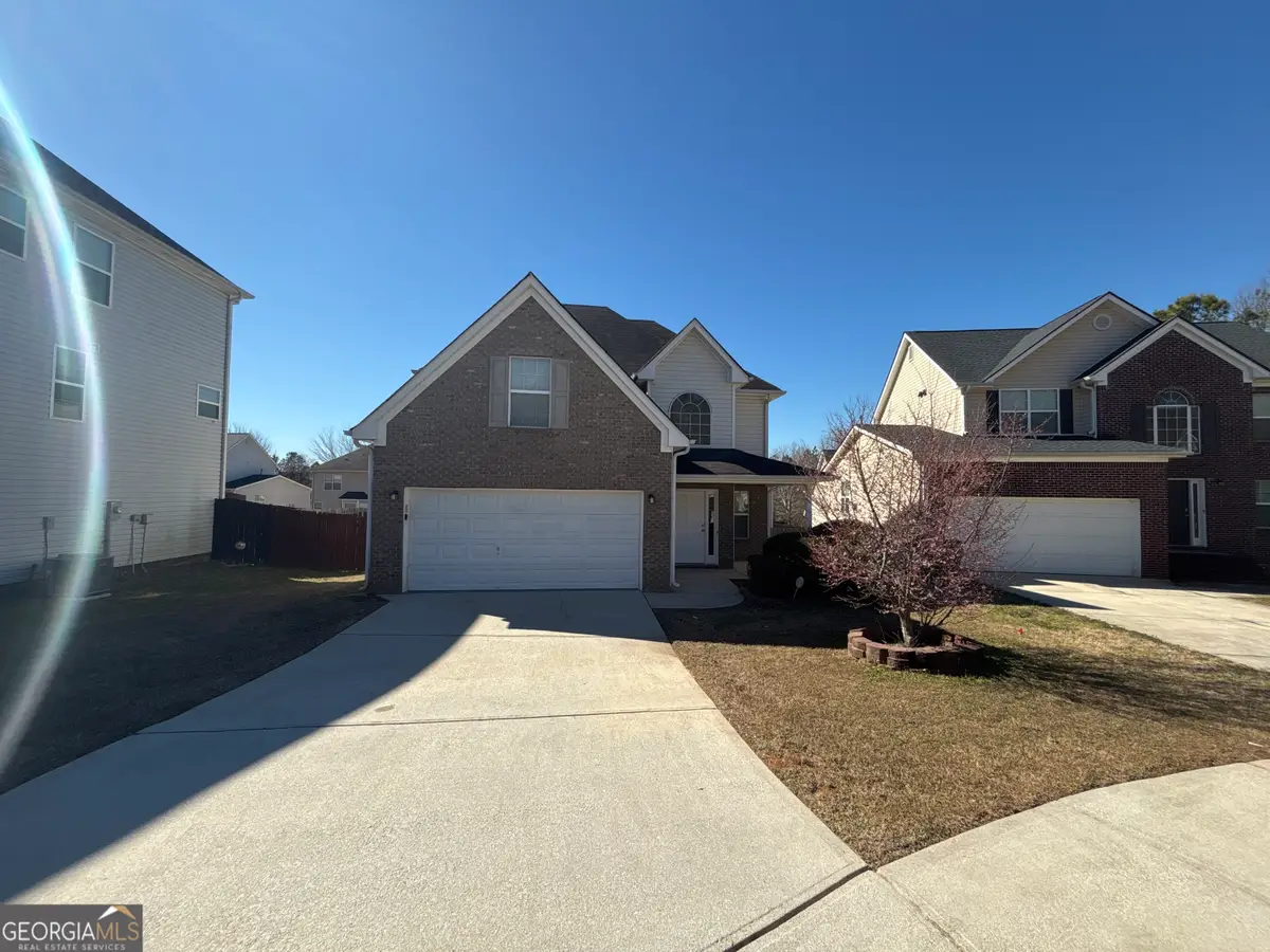 209 Siesta Key Court, Locust Grove, GA 30248 - #1