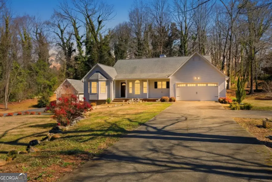 260 Bartley Wilbanks Road, Clarkesville, GA 30523 - #3