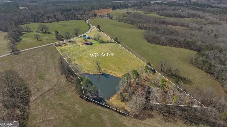 585 Sardis Bethel Road, Bowdon, GA 30108 - #2