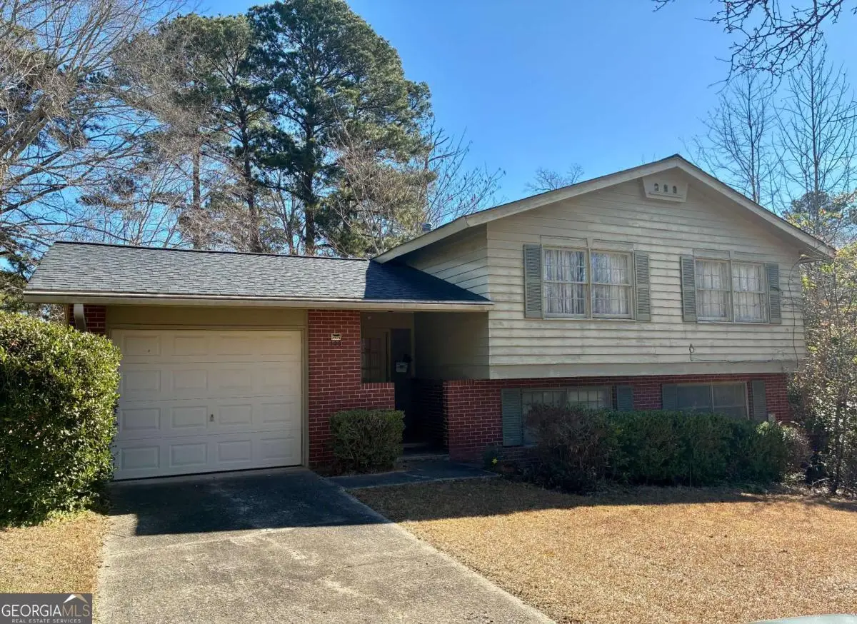 108 Sycamore Road Sw, Milledgeville, GA 31061 - #1