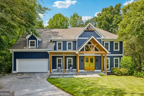 1153 Byrnwyck Court Ne, Brookhaven, GA 30319