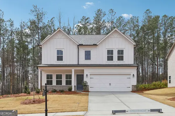 5341 Heron Bay Boulevard, Locust Grove, GA 30248
