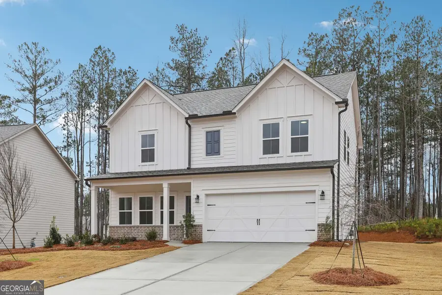 5341 Heron Bay Boulevard, Locust Grove, GA 30248 - #2