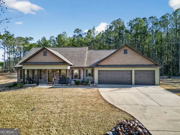 255 Needleleaf Drive, Barnesville, GA 30204