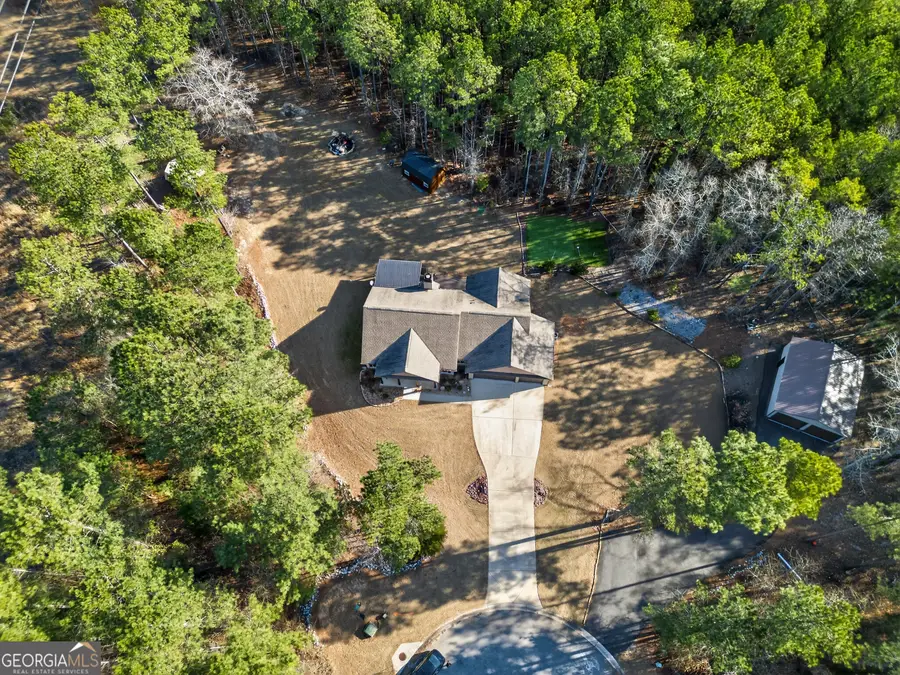 255 Needleleaf Drive, Barnesville, GA 30204 - #2