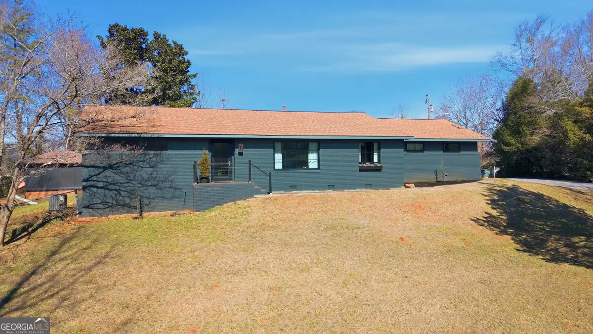 125 Maple Street, Cornelia, GA 30531 - #1