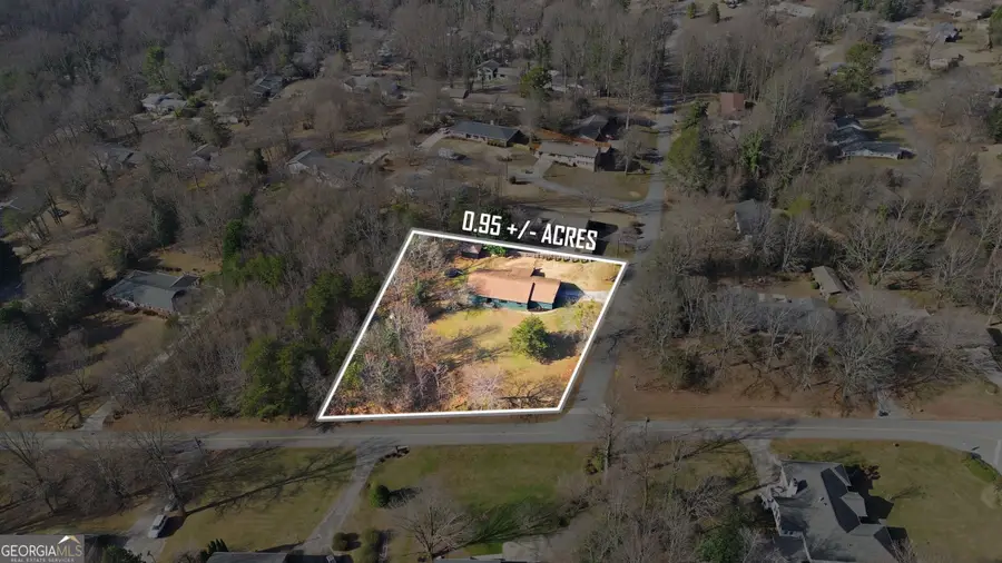 125 Maple Street, Cornelia, GA 30531 - #2