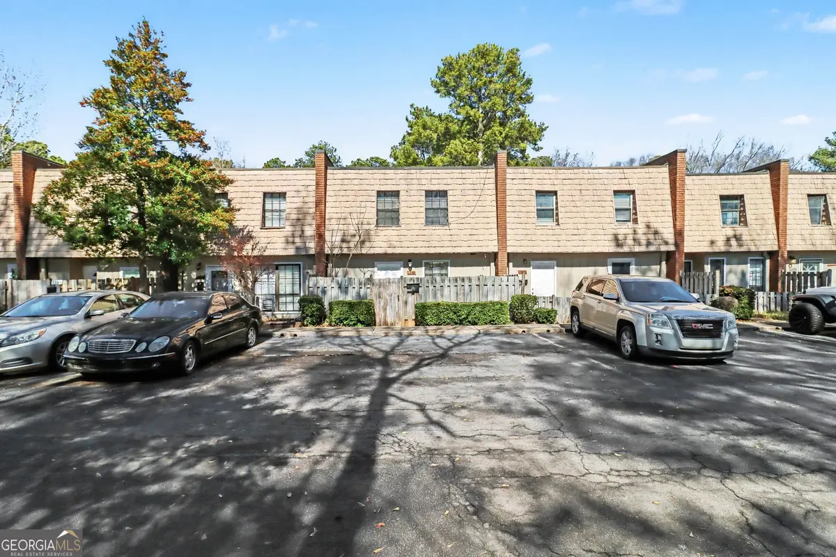 1388 Wood Circle S, Morrow, GA 30260 - #1