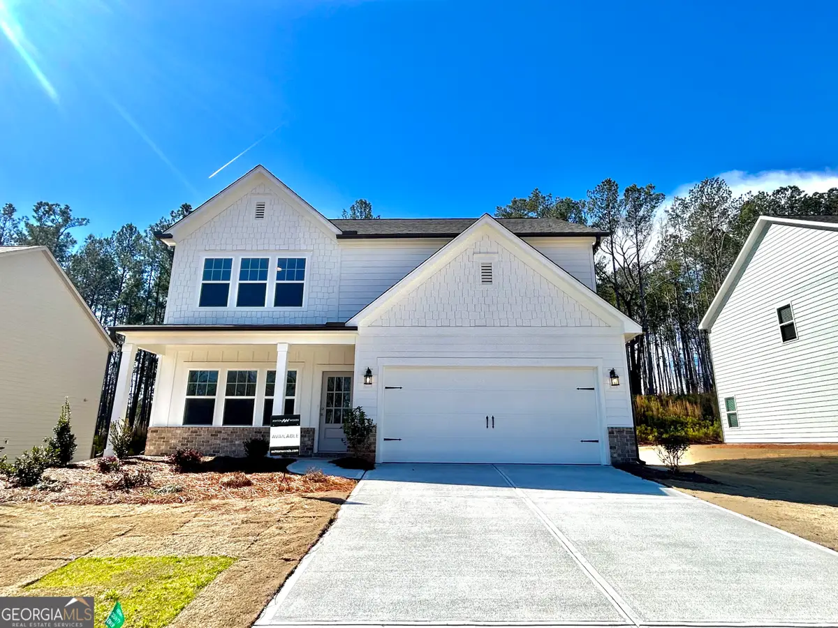5349 Heron Bay Boulevard, Locust Grove, GA 30248 - #1