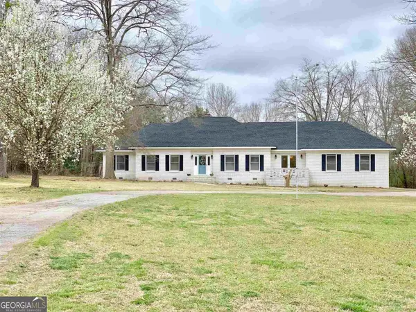 201 Greenville Highway, Pine Mountain, GA 31822