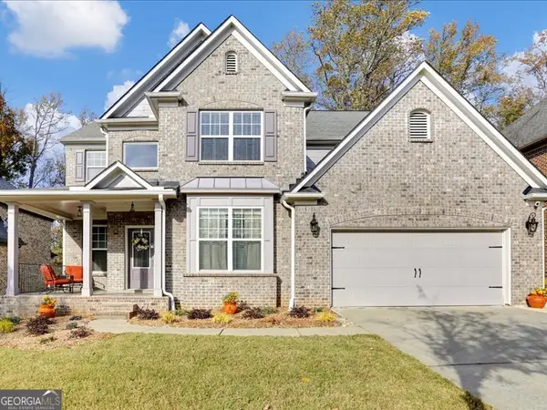 2491 Cannon Farm Lane, Duluth, GA 30097