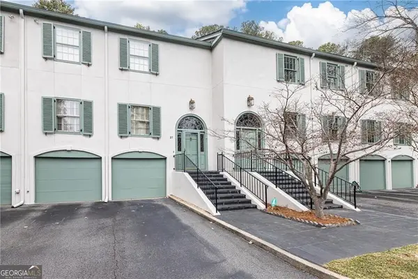 27 Mooregate Square, Atlanta, GA 30327