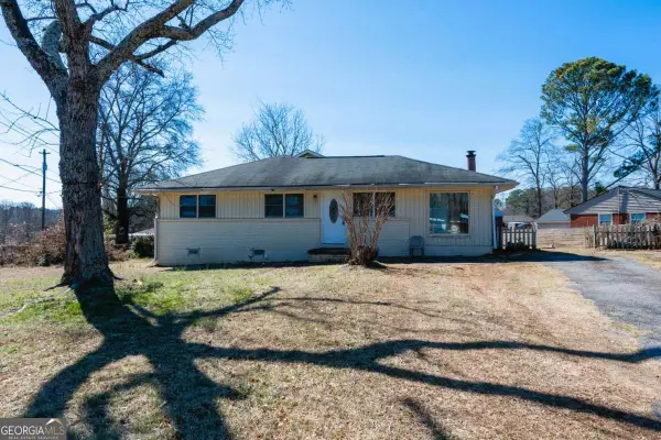 195 Rockin Hill Drive Sw, Marietta, GA 30060