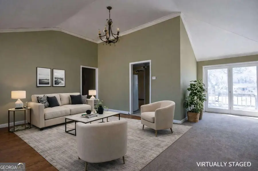 195 Rockin Hill Drive Sw, Marietta, GA 30060 - #2