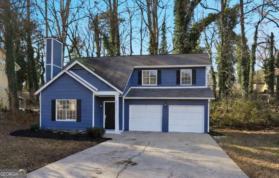 5335 Forest Downs Lane, South Fulton, GA 30349 - #2