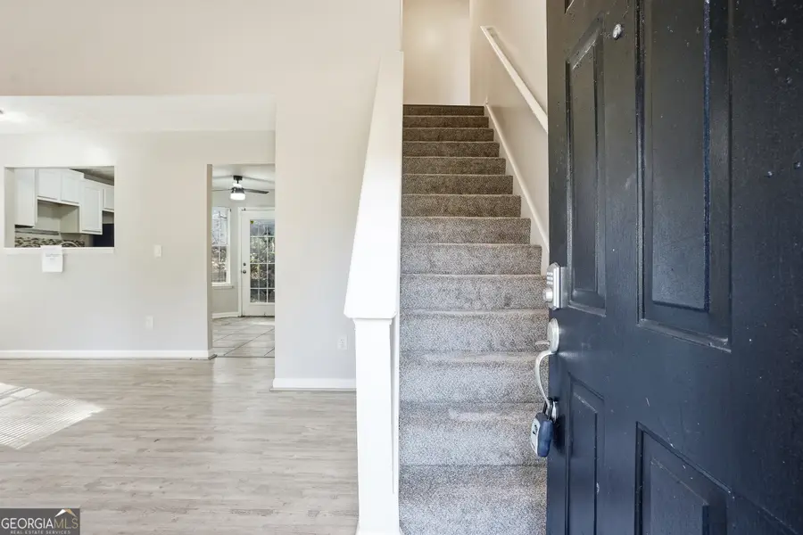 5335 Forest Downs Lane, South Fulton, GA 30349 - #3