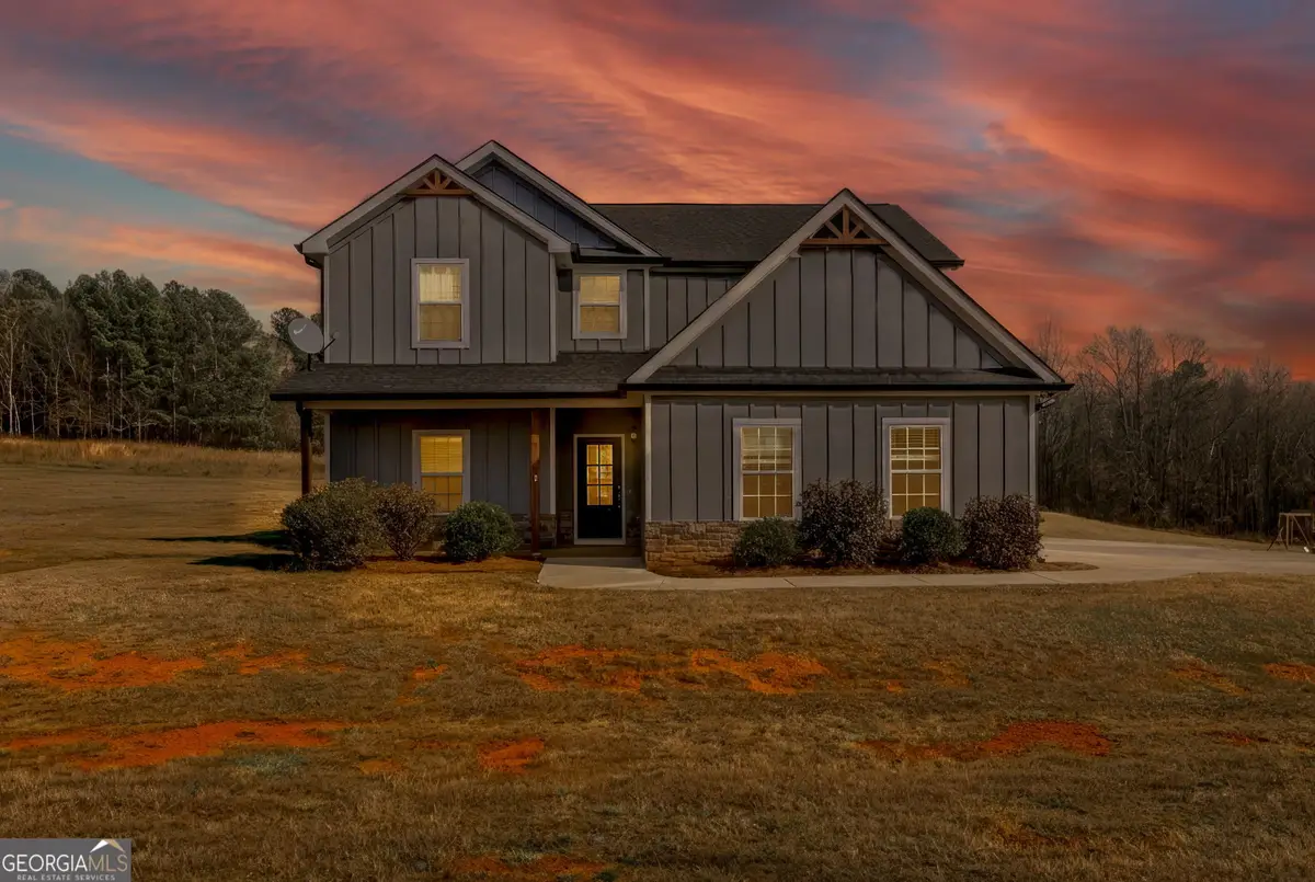 2066 Highway 63, Homer, GA 30547 - #1