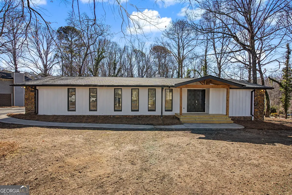 1244 Heritage Hills Circle, Snellville, GA 30078 - #1