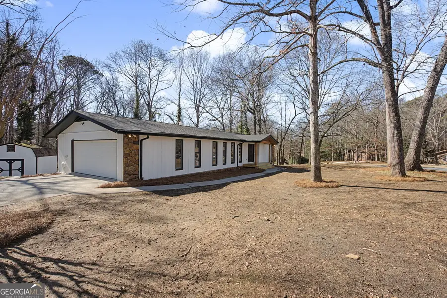 1244 Heritage Hills Circle, Snellville, GA 30078 - #3