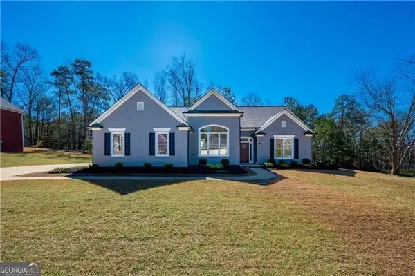 595 Ruby Forest Parkway, Suwanee, GA 30024