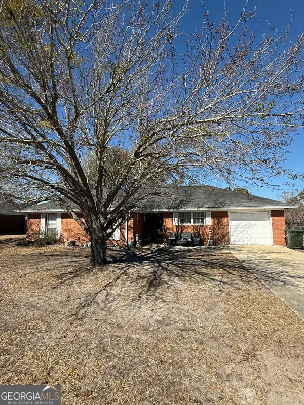 479 Mccumber Drive, Allenhurst, GA 31301