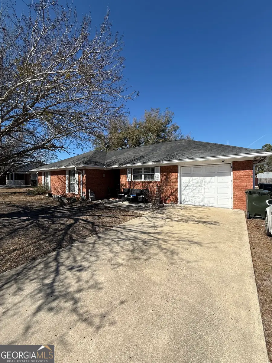 479 Mccumber Drive, Allenhurst, GA 31301 - #3