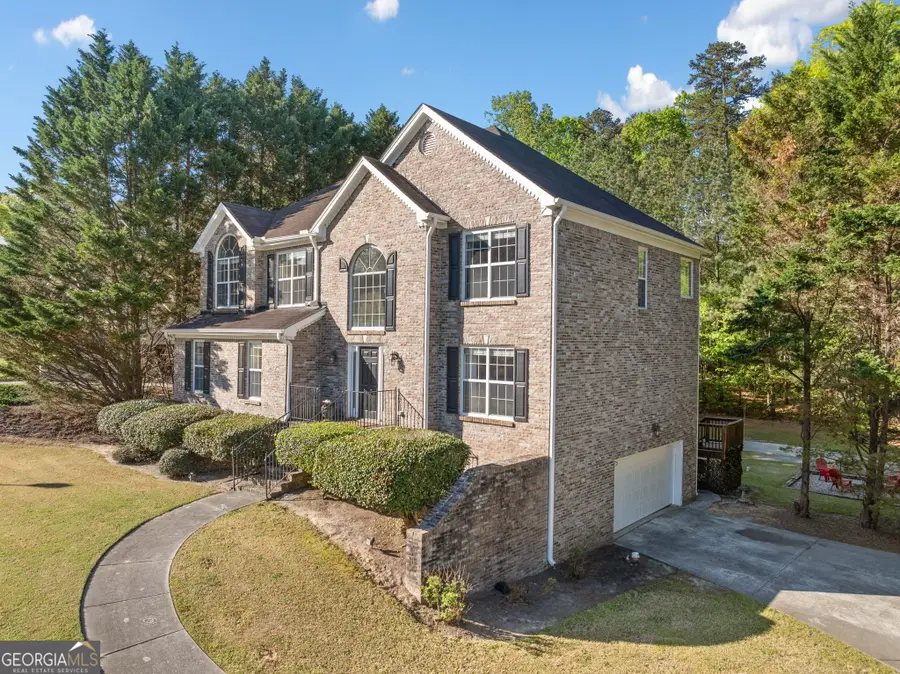 1520 Windsong Park Drive, Dacula, GA 30019 - #3