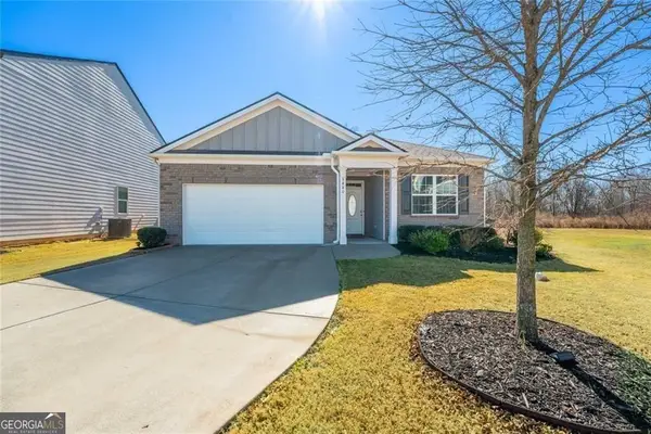 5480 Barberry Avenue, Oakwood, GA 30566
