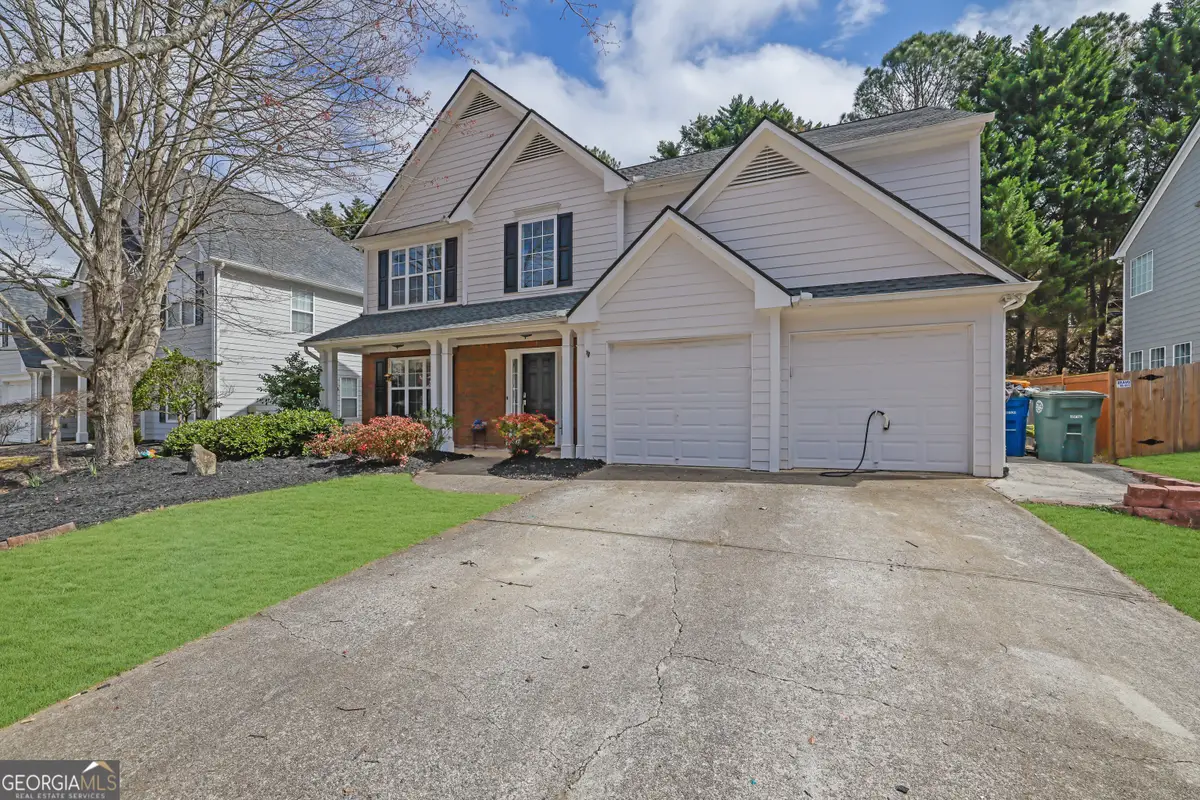 3780 Harris Boulevard Nw, Kennesaw, GA 30144 - #1