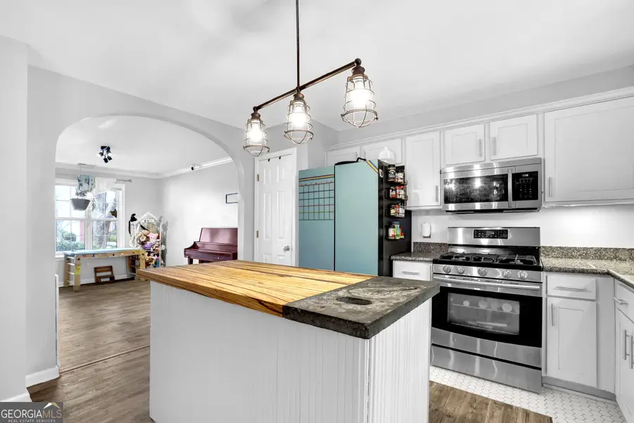 3780 Harris Boulevard Nw, Kennesaw, GA 30144 - #2