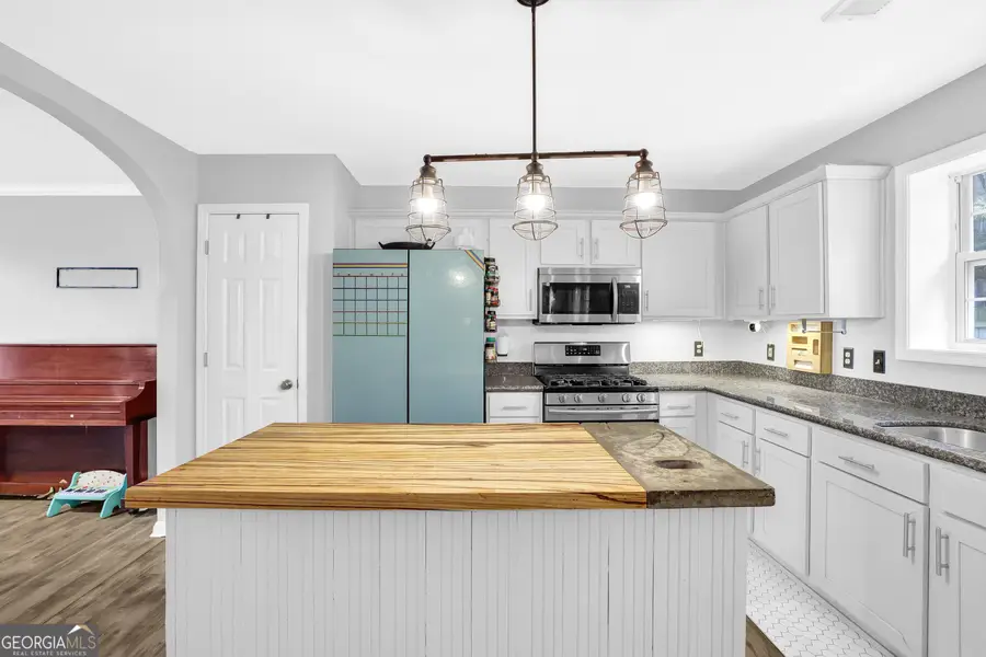 3780 Harris Boulevard Nw, Kennesaw, GA 30144 - #3