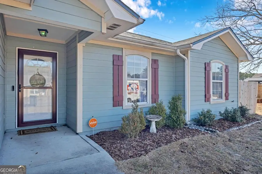 111 Piper Cove, Saint Marys, GA 31558 - #2