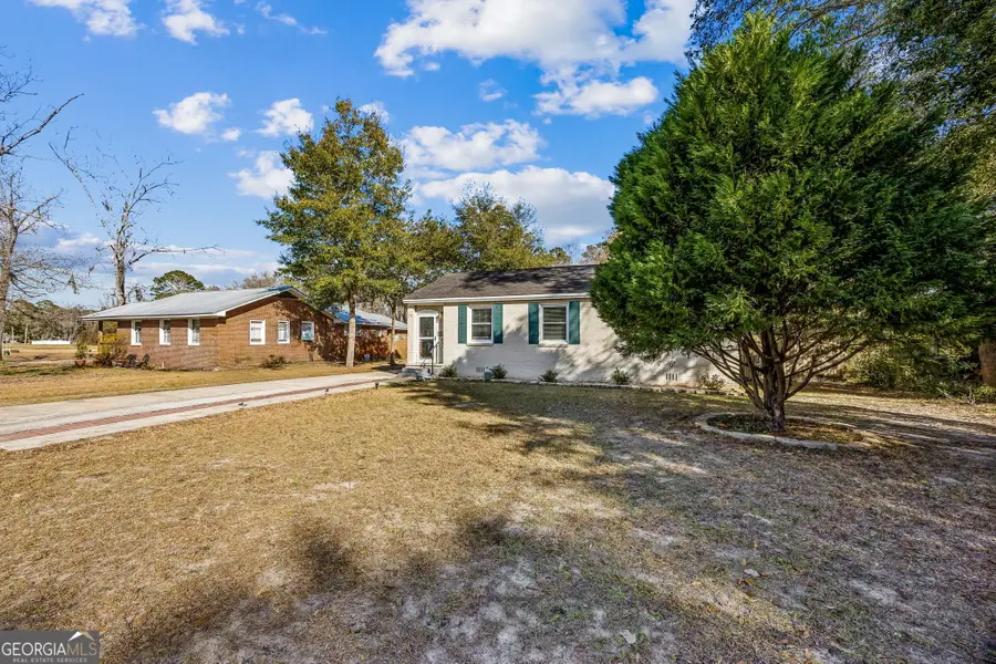 508 Bailey Street, Saint Marys, GA 31558 - #3