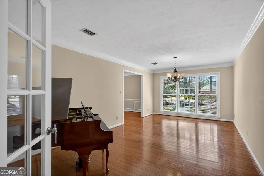 502 Ashford Circle, Lagrange, GA 30240 - #3