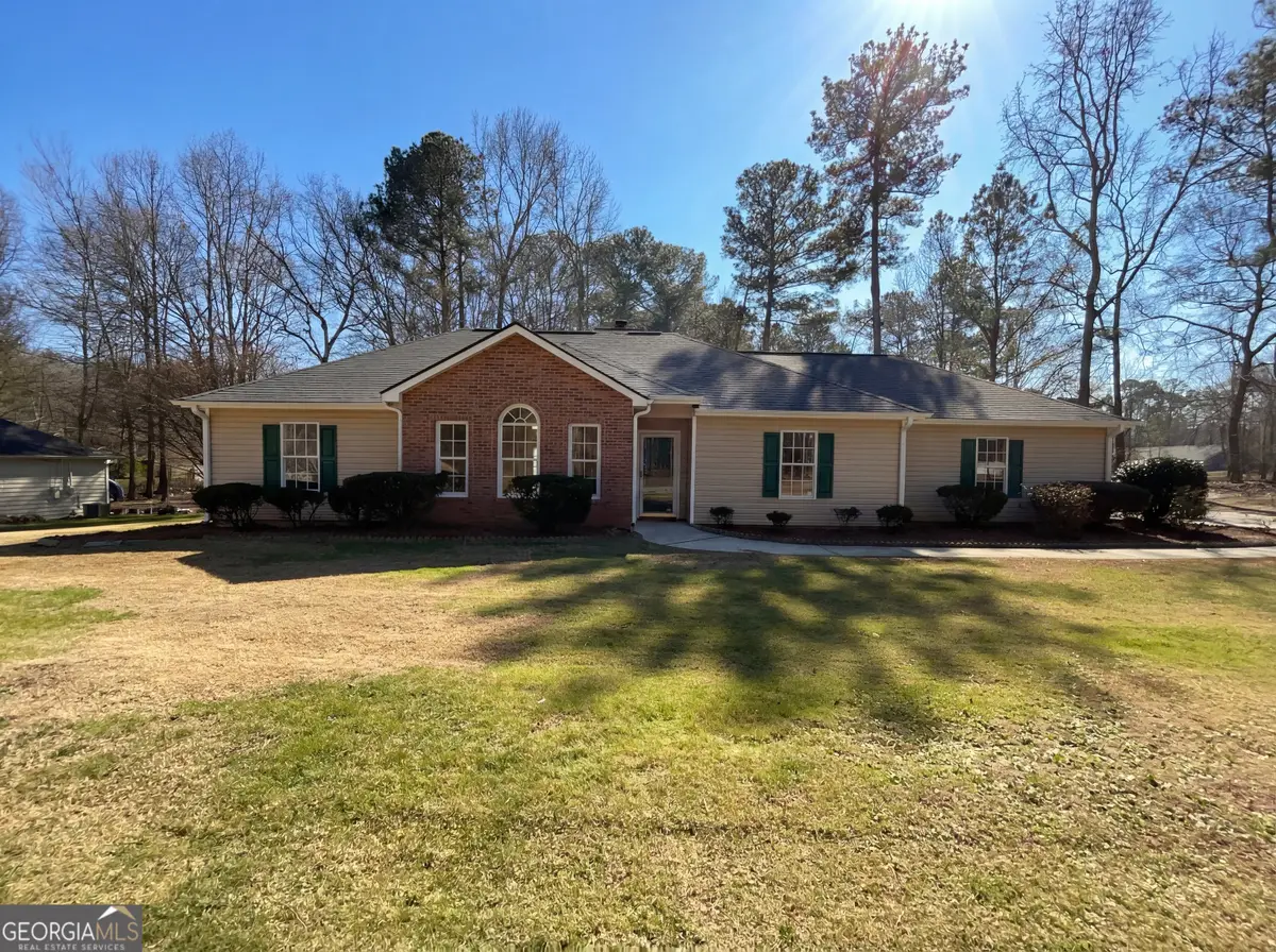 165 Christian Woods Drive, Conyers, GA 30013 - #1