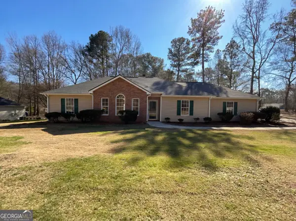 165 Christian Woods Drive, Conyers, GA 30013