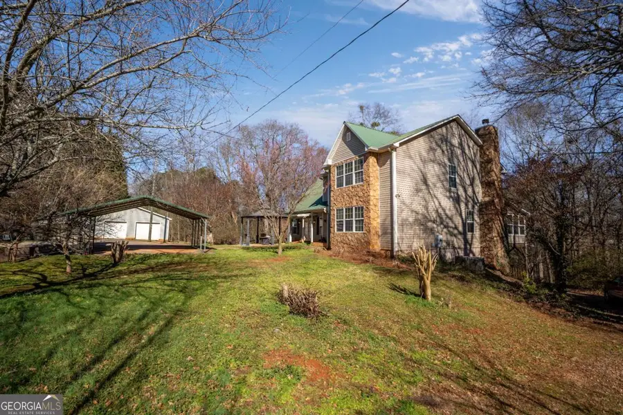 7540 County Line Road, Lula, GA 30554 - #3