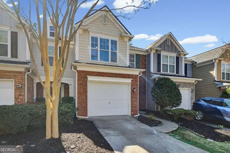 131 Finsbury Lane, Woodstock, GA 30188 - #2