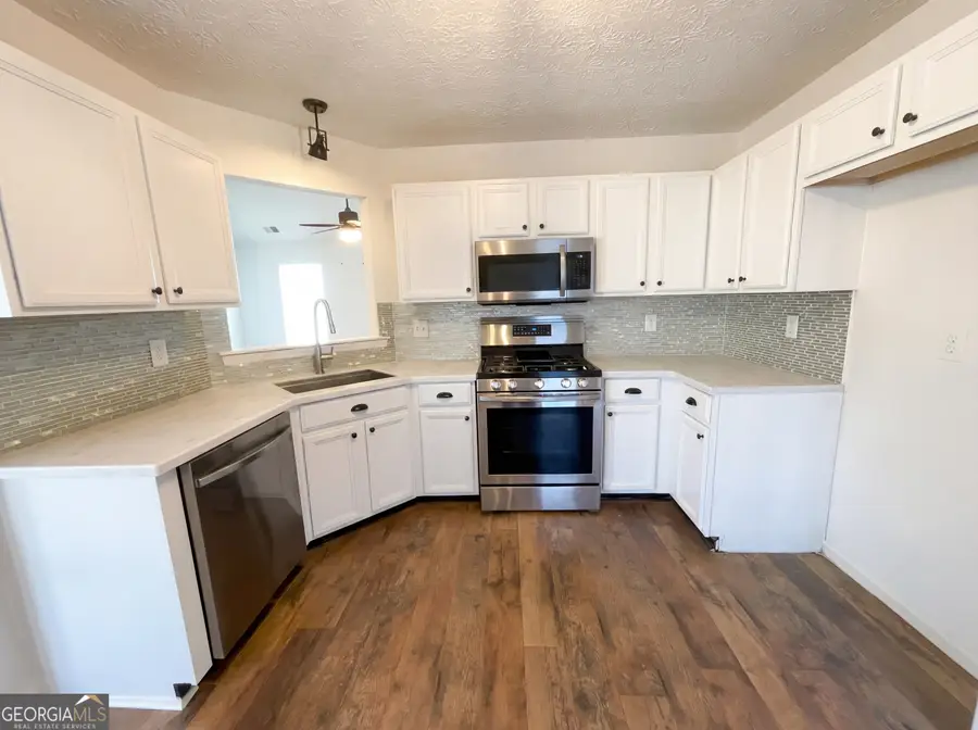 326 Tanglewood Drive, Hiram, GA 30141 - #2