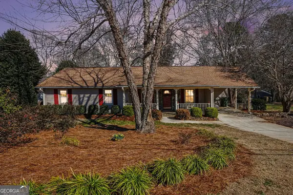 1522 Zebulon Road, Griffin, GA 30224