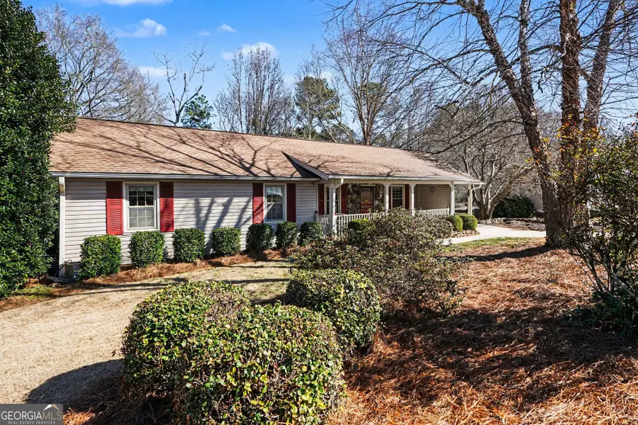 1522 Zebulon Road, Griffin, GA 30224 - #3