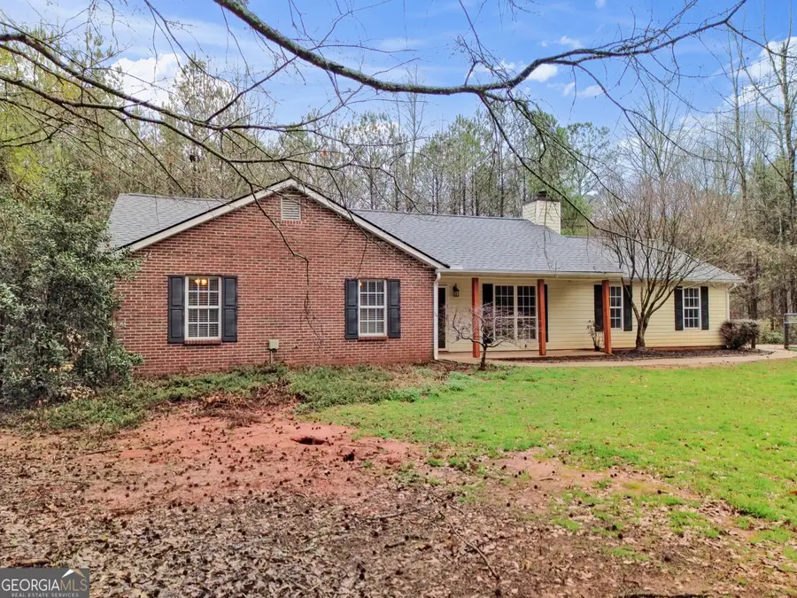 941 King Mill Road, McDonough, GA 30252 - #2