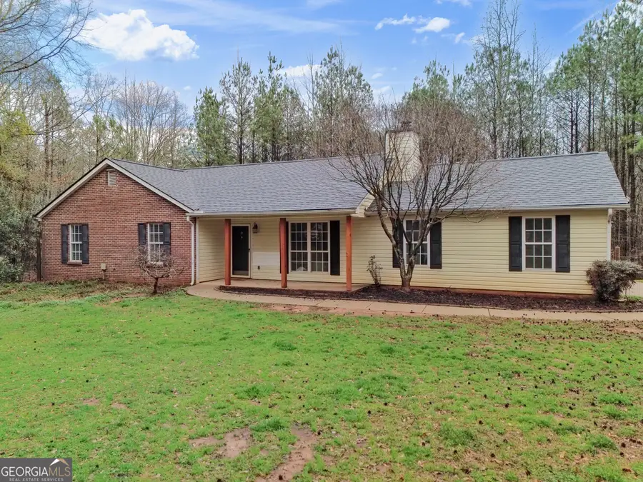 941 King Mill Road, McDonough, GA 30252 - #3