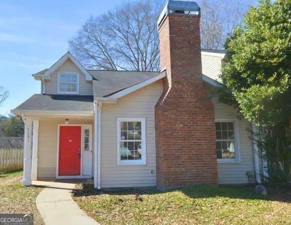 2381 Cove Road, Lithonia, GA 30058