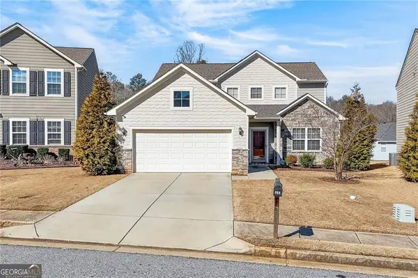 538 Princeton Circle, Palmetto, GA 30268
