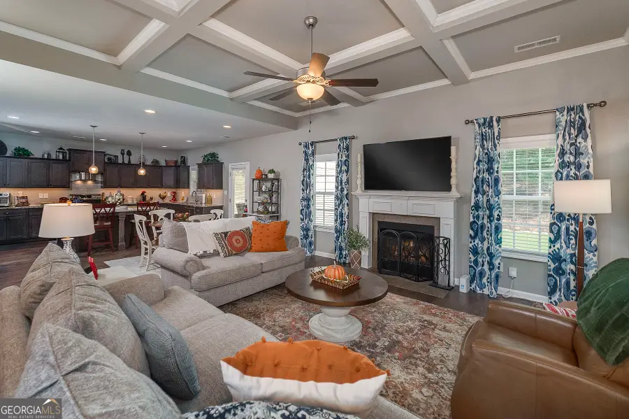 91 Pacific Avenue, Sharpsburg, GA 30277 - #3